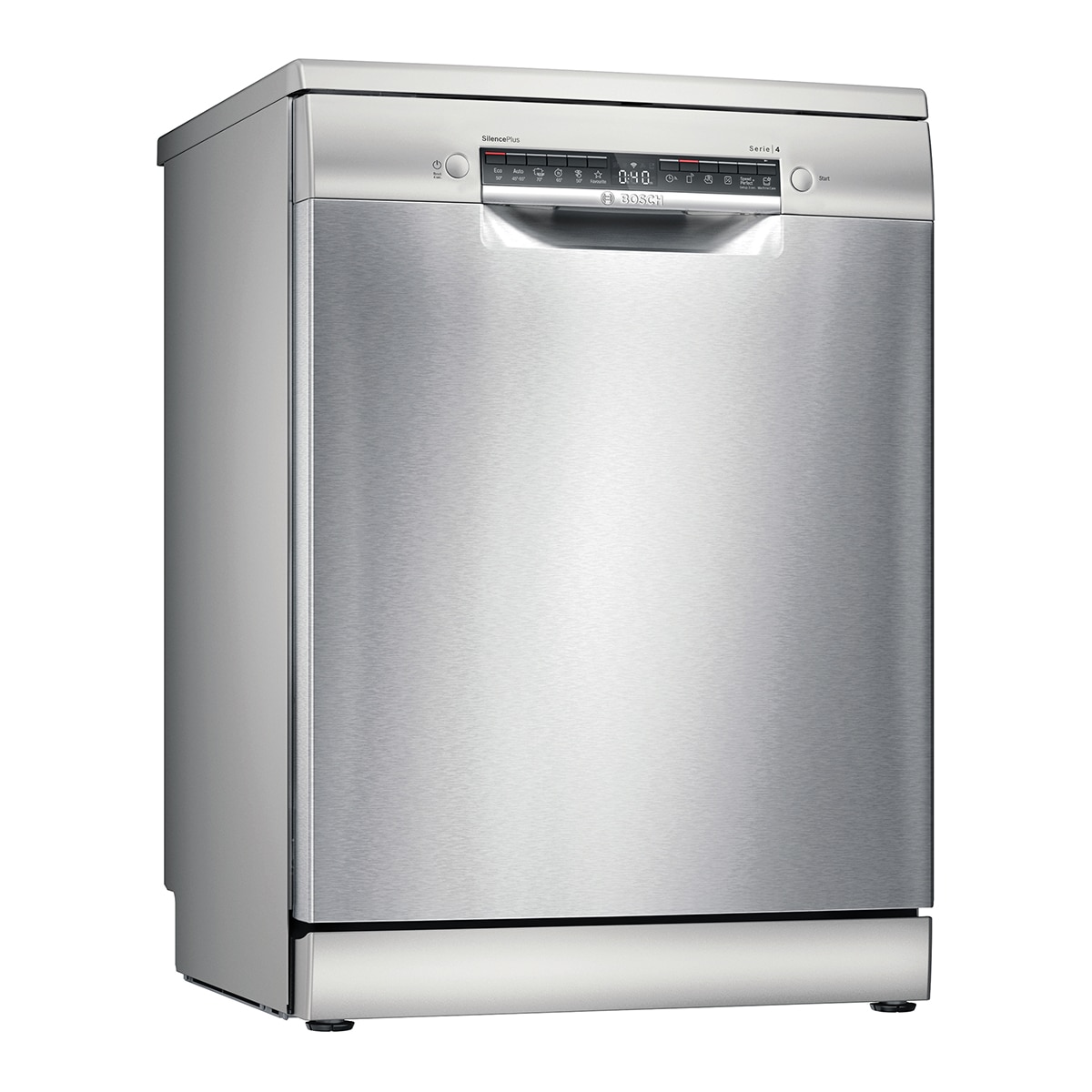 Imagen 0 de Lavavajillas Bosch 13 servicios, 60 cm - SMS4EKI06E