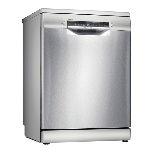 Imagen 0 de Lavavajillas Bosch 13 servicios, 60 cm - SMS4EKI06E