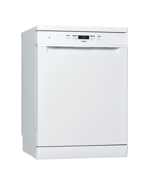 Whirlpool - Lavavajillas Whirlpool 14 servicios, 60 cm - WFC 3C34.