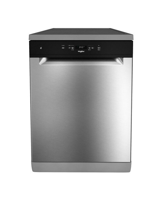Whirlpool - Lavavajillas Whirlpool 14 servicios, 60 cm - WFC 3C34X.