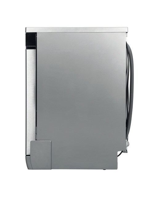 Lavavajillas Whirlpool 14 servicios, 60 cm - WFC 3C34X Inox-6