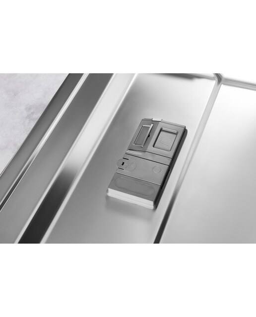 Lavavajillas Whirlpool 14 servicios, 60 cm - WFC 3C34X Inox-8
