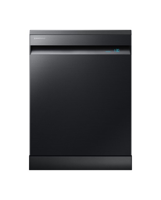Imagen 0 de Lavavajillas Samsung 14 servicios, Bandeja Cubiertos, 60 cm - DW60A8050FB/ET