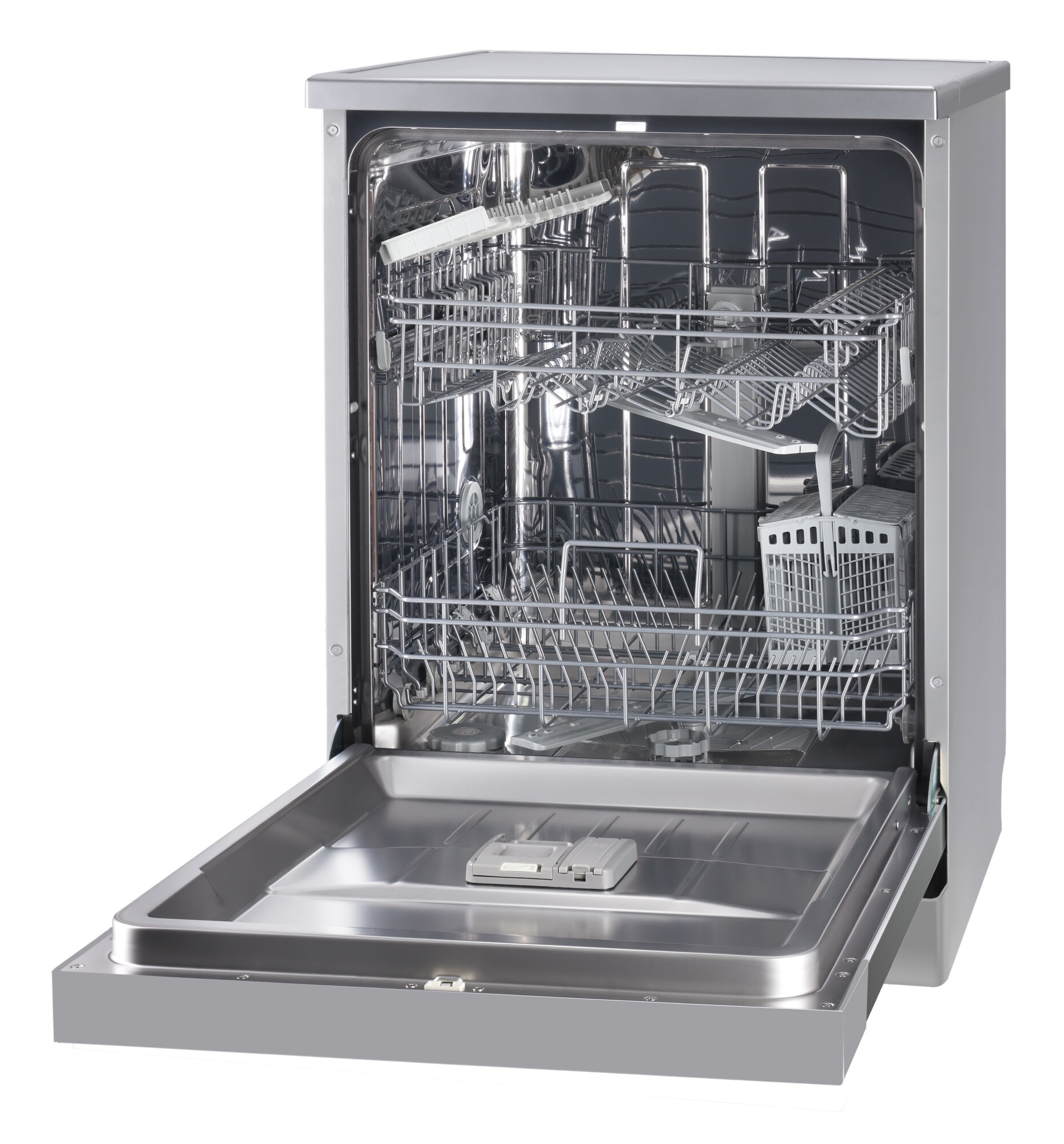 Máquina de Lavar Loiça Fagor 4LVF-623X de 12 Conjuntos e de 60 cm - Inox Inox-8
