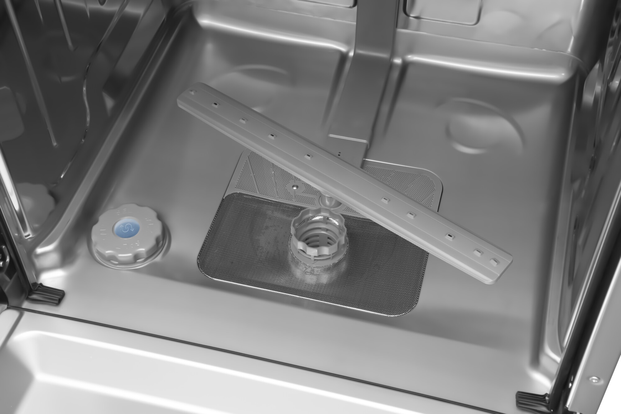 Máquina de Lavar Loiça Fagor 4LVF-623X de 12 Conjuntos e de 60 cm - Inox Inox-13
