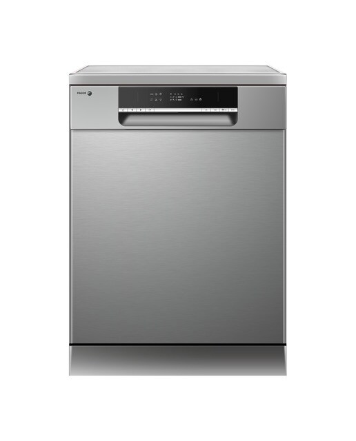 Imagen 0 de Lavavajillas Fagor 12 servicios, 60 cm - 4LVF-621X