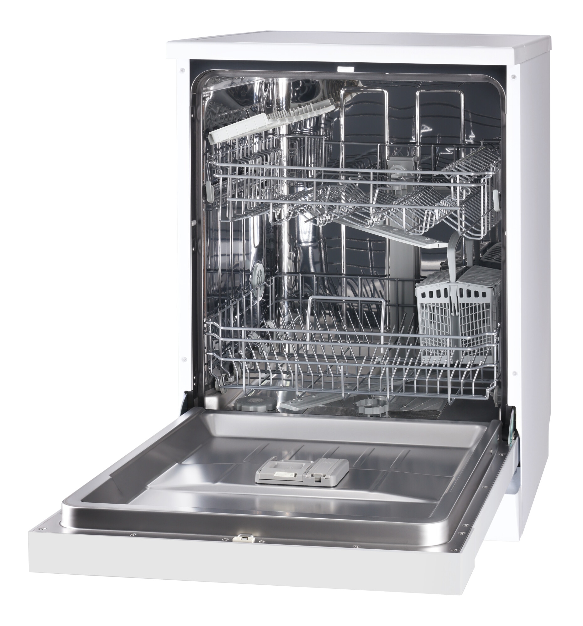 Máquina de Lavar Loiça Fagor 4LVF-621 de 12 Conjuntos e de 60 cm - Branco Branco-4