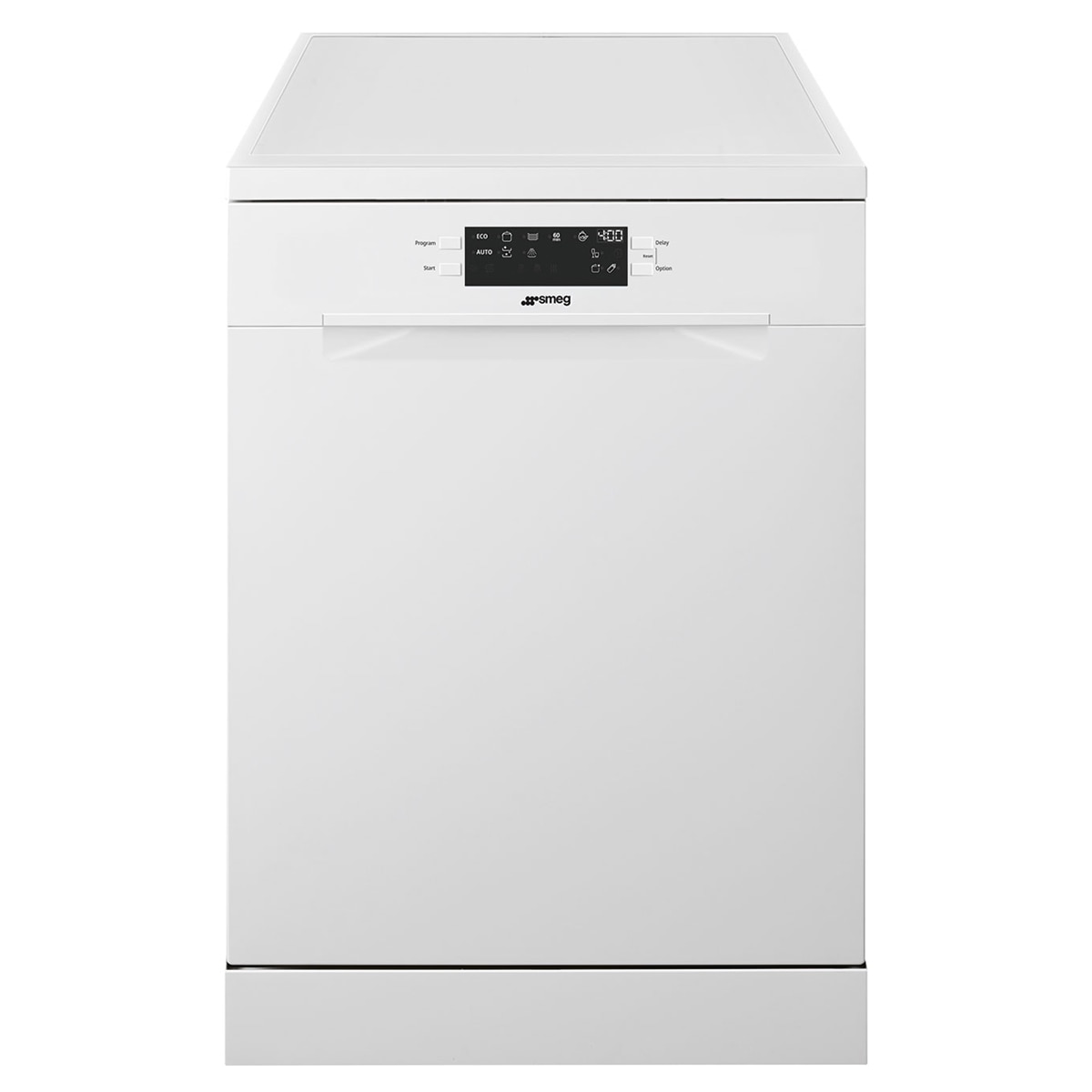 Imagen de Smeg LVS262DSX lavavajillas 13 servicios 60 cm en OfertitasTOP