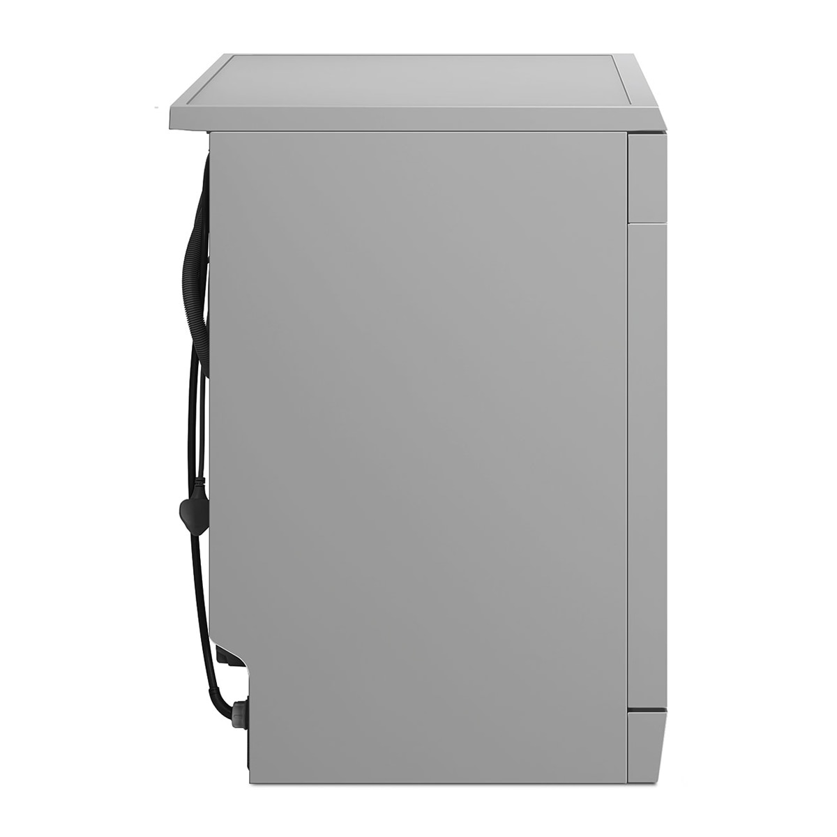 Lavavajillas Smeg 13 servicios, 60 cm SMEG - LVS262EB Blanco-2