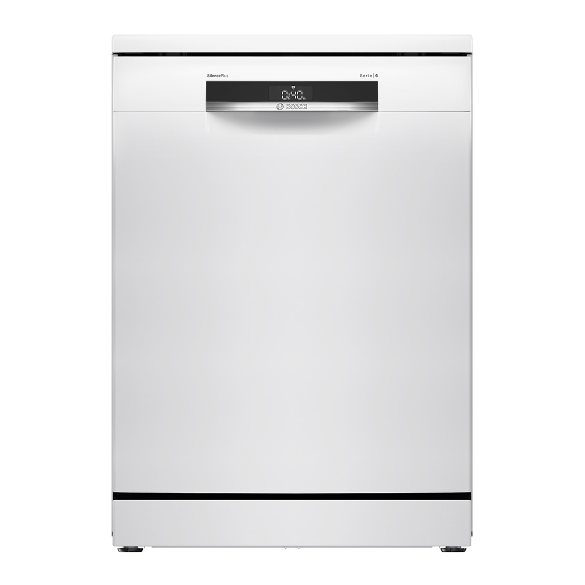 Imagen de Bosch SMS6ECW15E lavavajillas 14 servicios 60 cm en OfertitasTOP