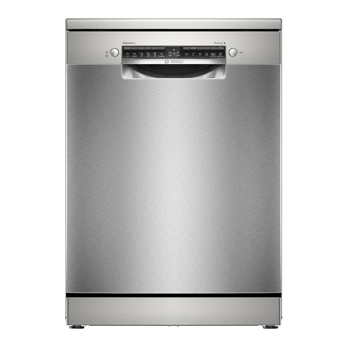 Imagen de Bosch SMS4ECI28E lavavajillas 14 servicios 60 cm en OfertitasTOP
