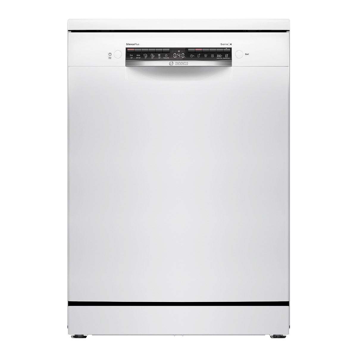 Imagen de Bosch SMS4ECW28E lavavajillas 14 servicios 60 cm en OfertitasTOP