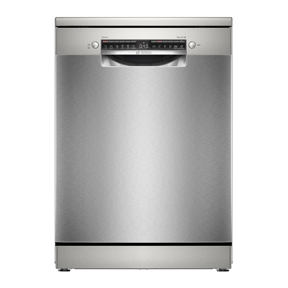 Imagen de Bosch SMS4HMI07E lavavajillas 14 servicios 60 cm en OfertitasTOP