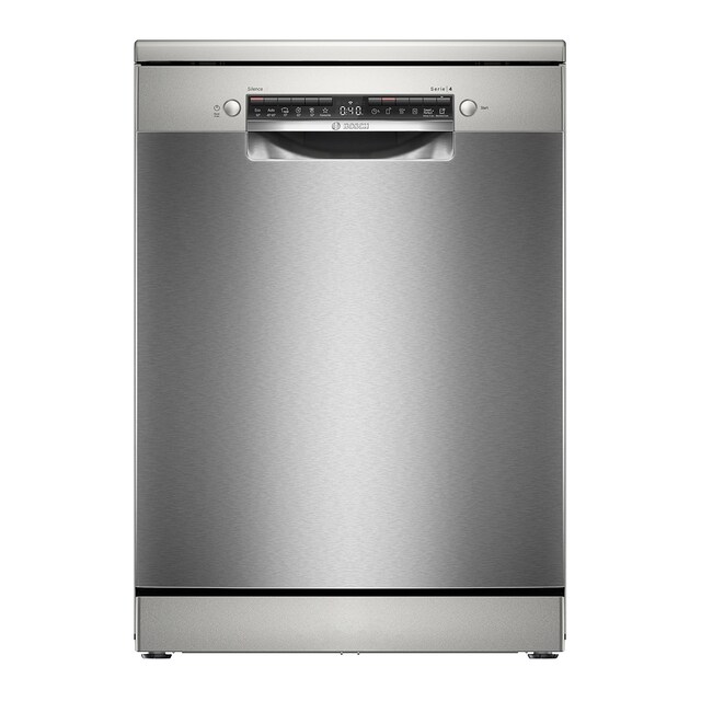 Imagen 0 de Lavavajillas Bosch 13 servicios, 60 cm - SMS4HKI07E