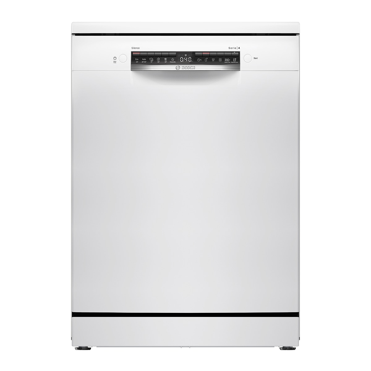 Imagen de Bosch SMS4HKW07E lavavajillas 13 servicios 60 cm en OfertitasTOP