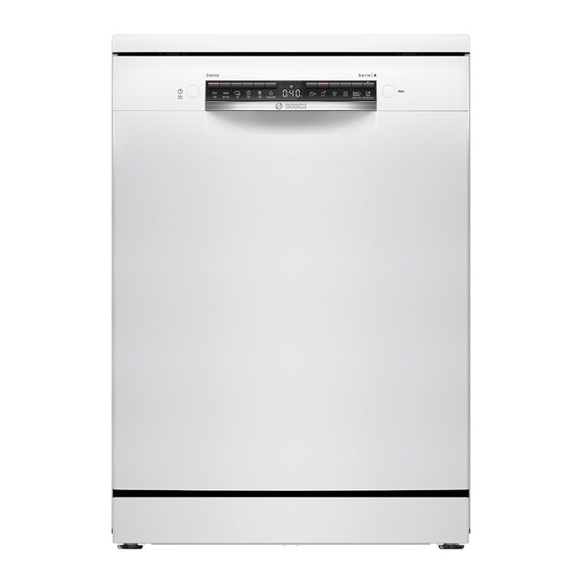 Imagen 0 de Lavavajillas Bosch 13 servicios, 60 cm - SMS4HKW07E