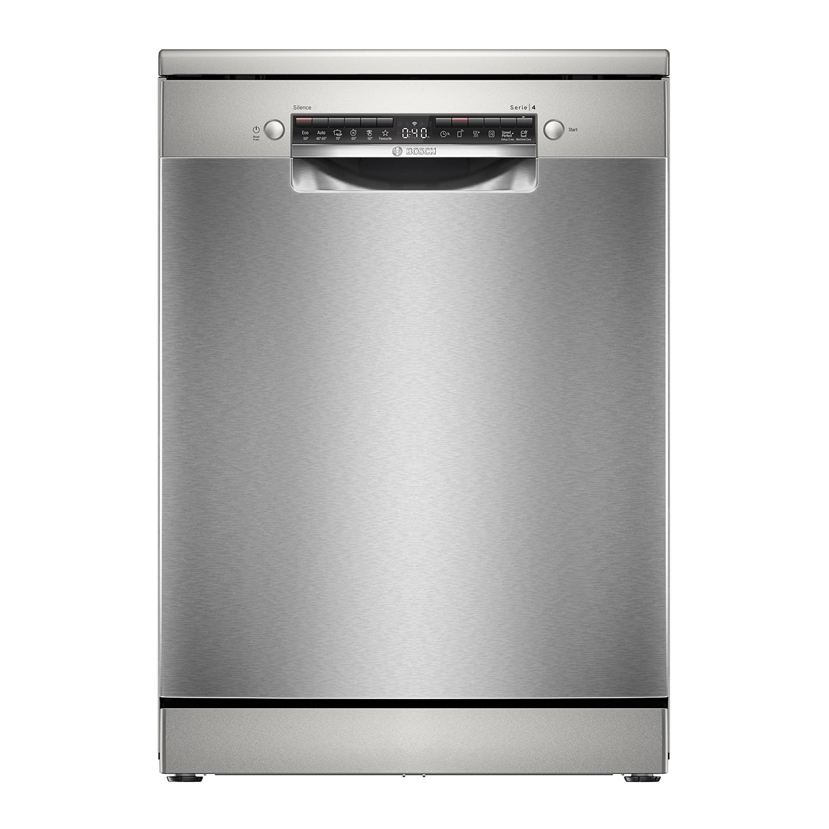 Imagen de Bosch SMS4HTI03E lavavajillas 13 servicios 60 cm en OfertitasTOP