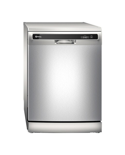 Imagem 0 de Máquina de Lavar Loiça Balay 3VS6364IA de 14 Conjuntos, Pausa+Carga e de 60 cm - Inox