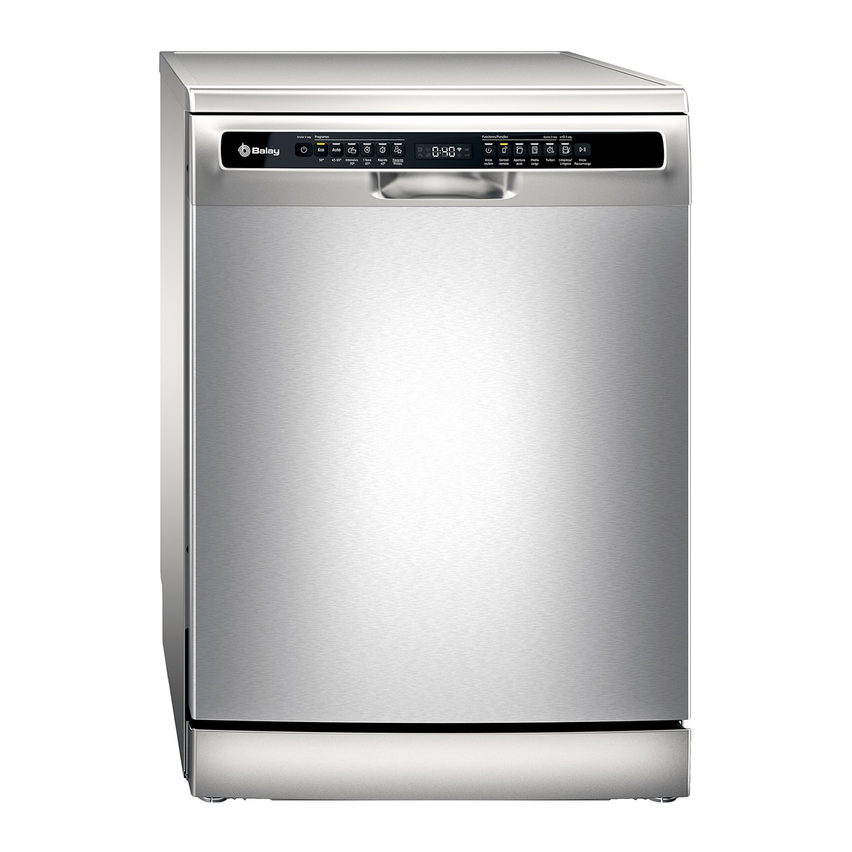 Imagen de Balay 3VS6361IP Lavavajillas 14 servicios, 60 cm en OfertitasTOP