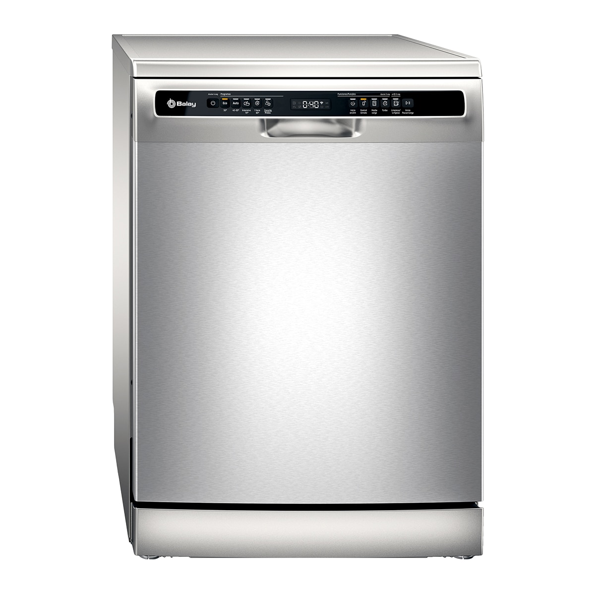 Imagen de Balay 3VS5011IA lavavajillas 13 servicios 60 cm en OfertitasTOP