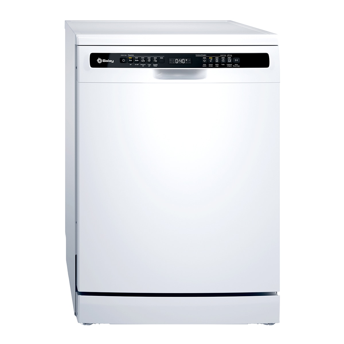 Imagen de Balay 3VS5011BA lavavajillas 13 servicios 60 cm en OfertitasTOP