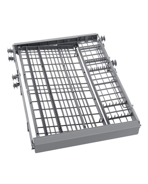 Imagen 10 de Lavavajillas Samsumg 10 servicios, 45 cm, Bandeja cubiertos - DW50DG450FSRET - Acero Inox Acero Inox