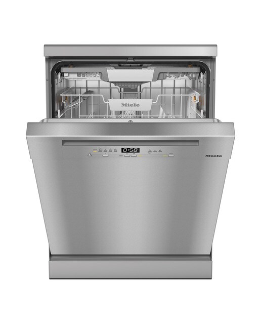 Imagem 0 de Máquina de Lavar Loiça Miele G 5410 SC ED de 14 Conjuntos e de 60 cm - Inox