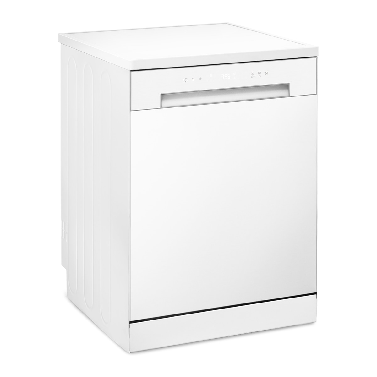 Imagen de LG DF030FW lavavajillas 13 servicios 60 cm en OfertitasTOP