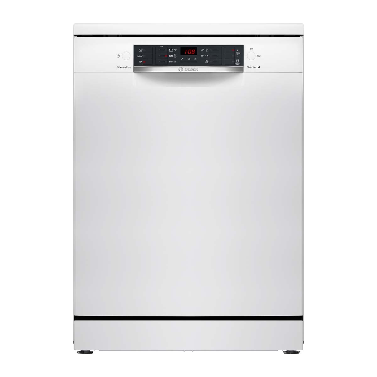 Imagen de Bosch SMS46KW02E lavavajillas 13 servicios 60 cm en OfertitasTOP