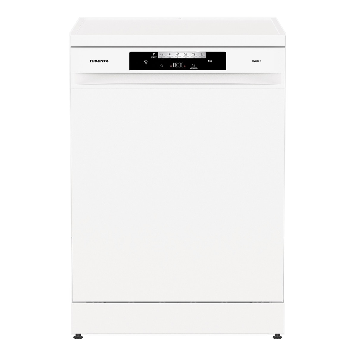 Imagen de Hisense HS643C90W lavavajillas 16 servicios 60 cm en OfertitasTOP