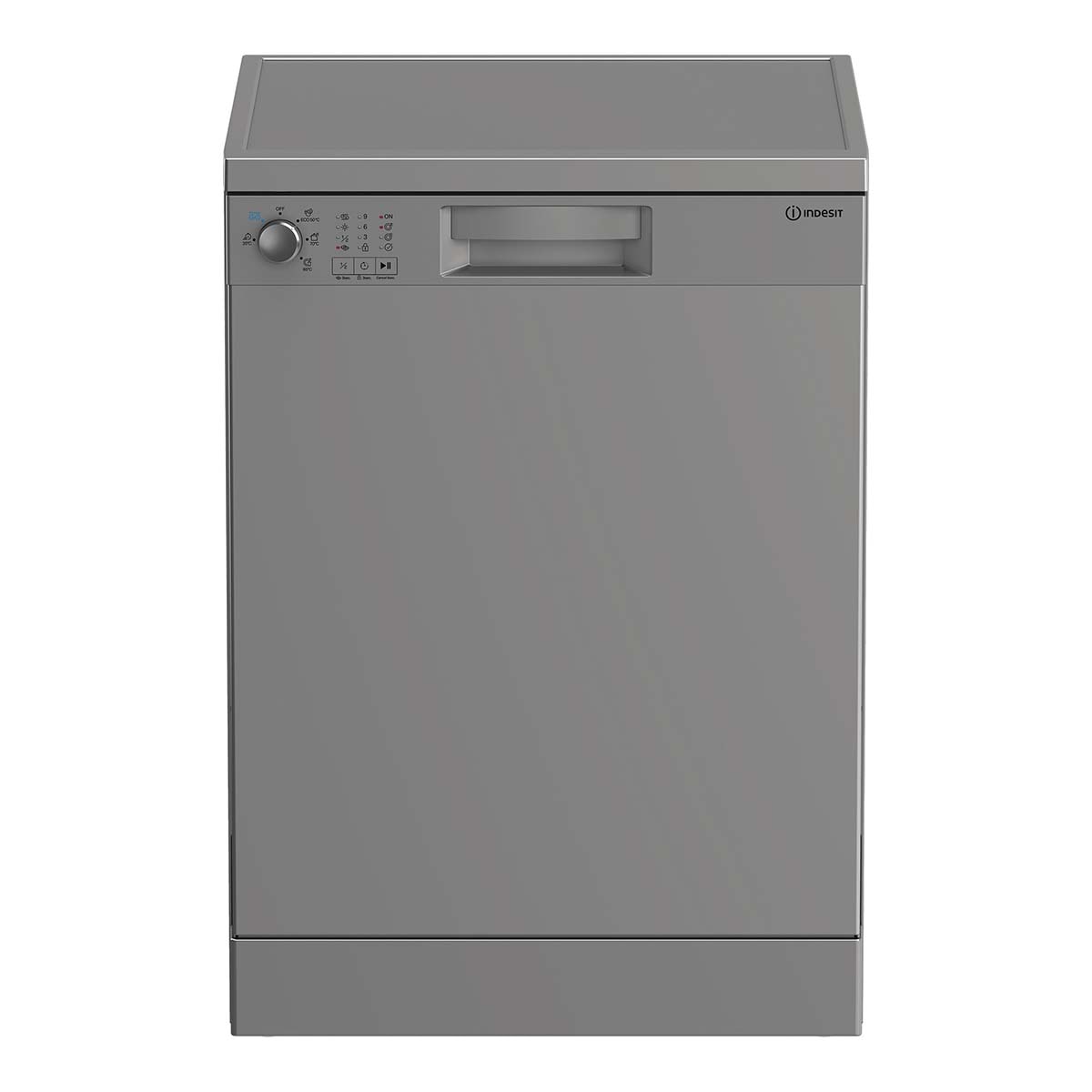 Imagen 0 de Lavavajillas Indesit 13 servicios - IN2FE13DT9S