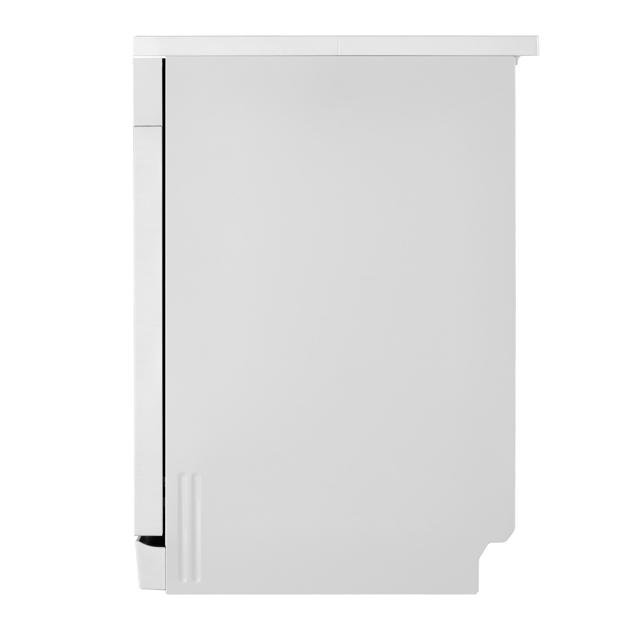 Lavavajillas LG 14 servicios,QuadWashTM, 60 cm - DF142FW Blanco-11