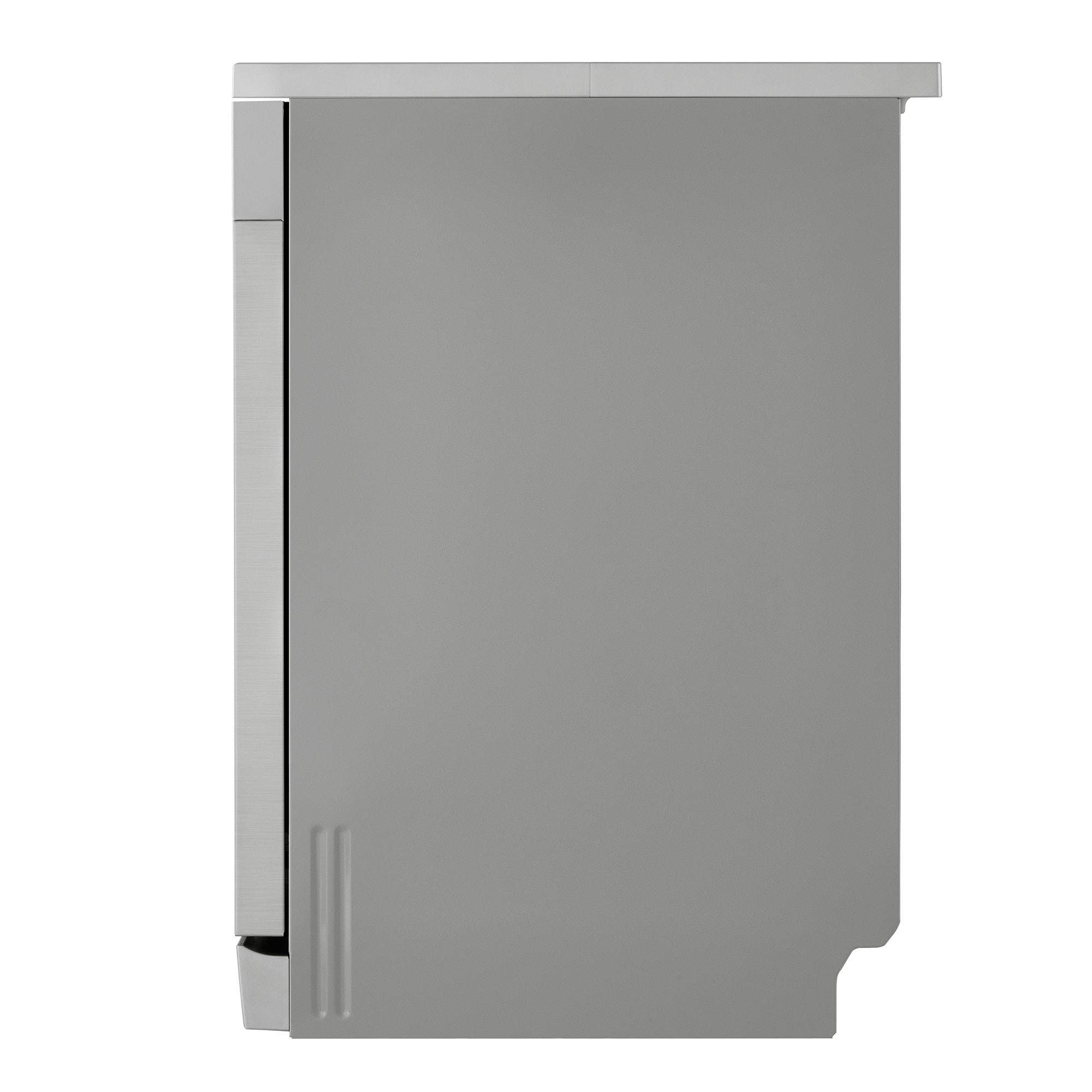Lavavajillas LG 14 servicios,QuadWashTM, 60 cm - DF142FV Inox antihuellas-11
