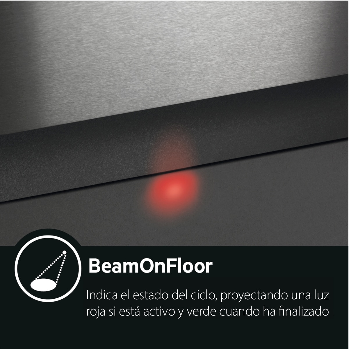 Lavavajillas AEG 14 servicios, Bandeja para cubiertos, 60 cm - FFB76717PM Acero Inox-11