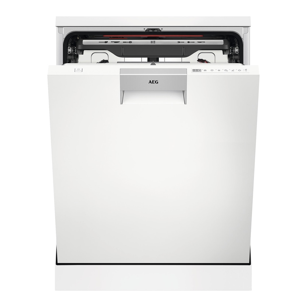 Imagen de AEG FFB76717PW lavavajillas 14 servicios 60 cm en OfertitasTOP