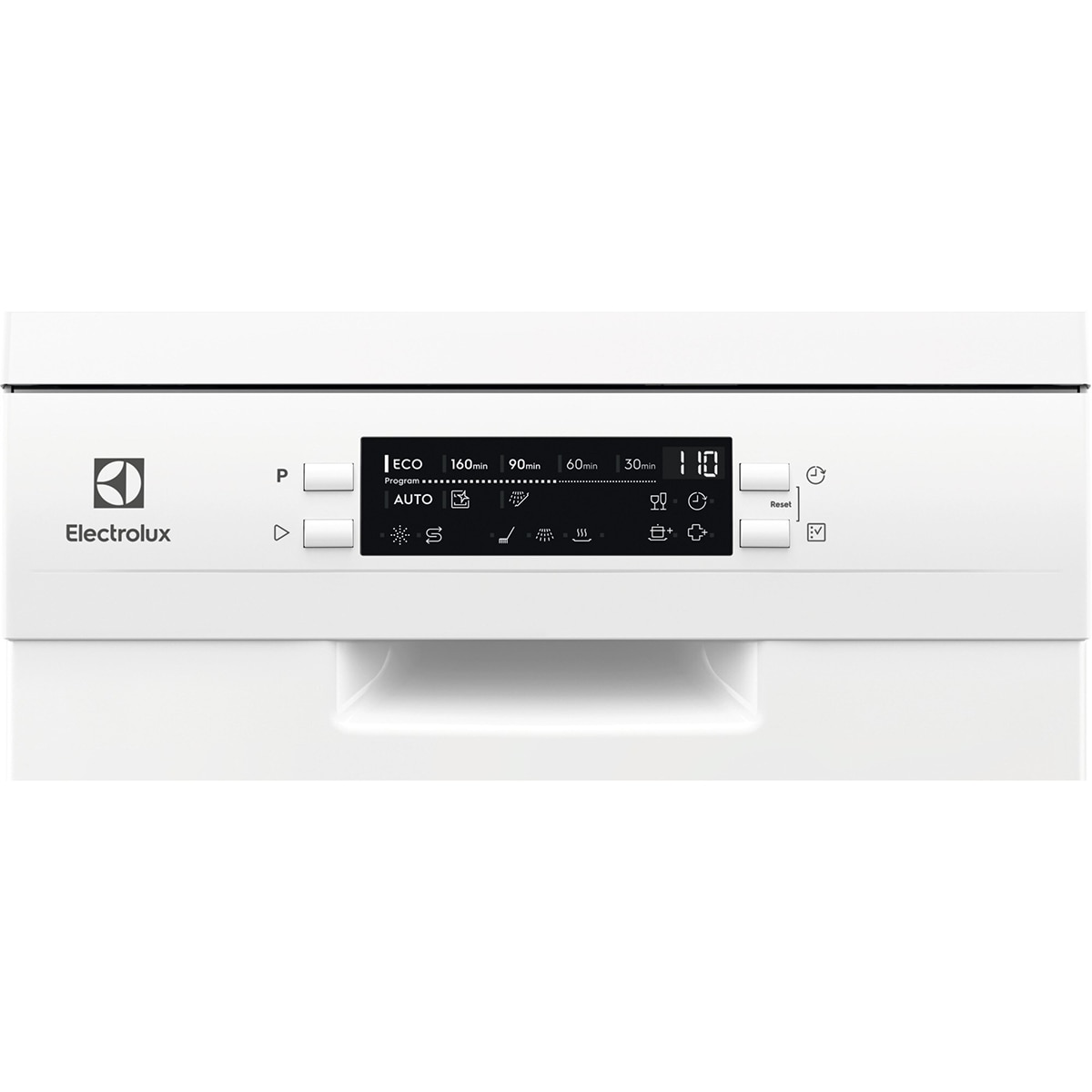 Thumbnail 3 de Electrolux ESS42220SW lavavajillas 9 servicios 45 cm