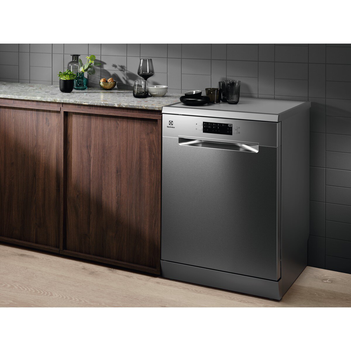 Thumbnail 3 de Electrolux ESM48400SX lavavajillas 13 servicios 60 cm