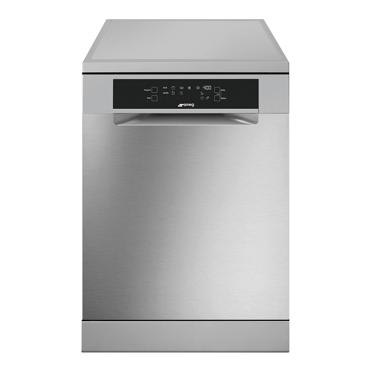 Imagen de Smeg LVS345CQSX lavavajillas 14 servicios 60 cm en OfertitasTOP