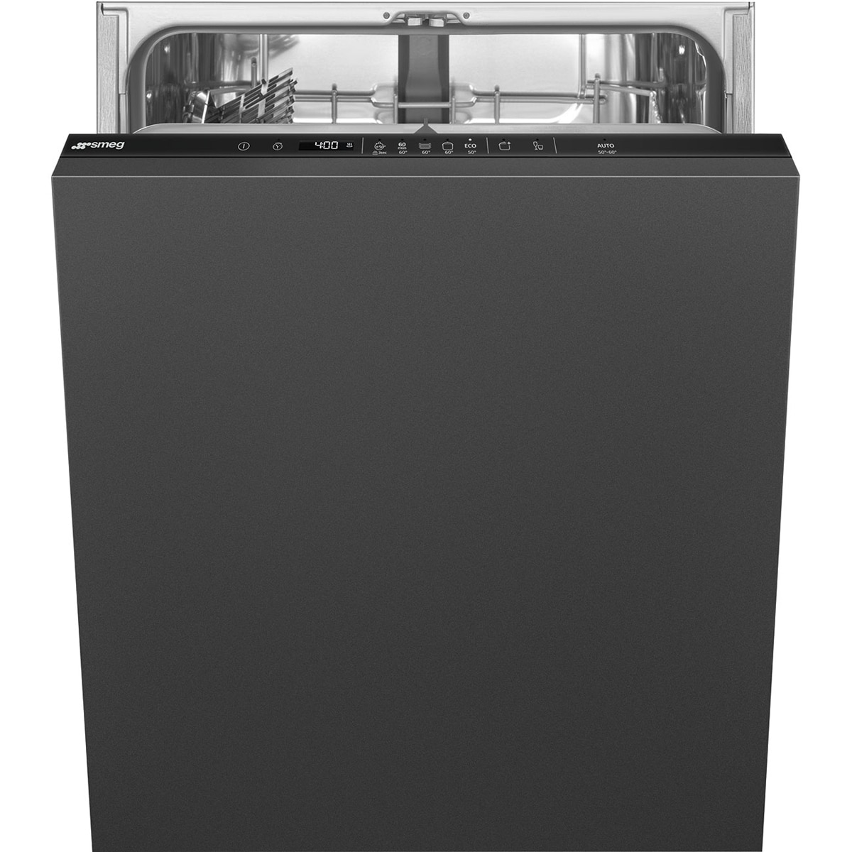 Thumbnail 2 de Smeg STL262D lavavajillas integrable 13 servicios, 60 cm
