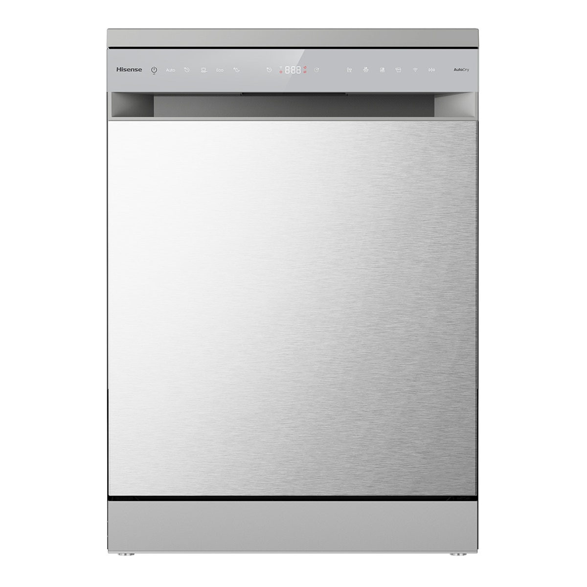 Imagen de Hisense HS673A90X lavavajillas 16 servicios 60 cm en OfertitasTOP