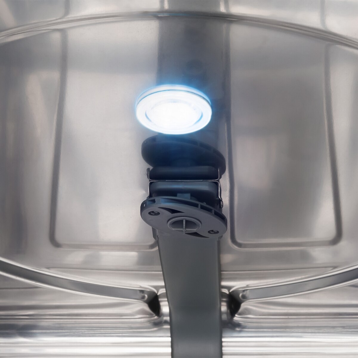 Máquina de Lavar Loiça Fagor 4LVF-637ADX de 14 Conjuntos, Bandeja para Talheres e 60 cm - Inox Inox-16