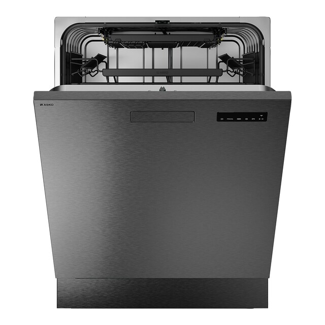 Imagem 0 de Máquina de Lavar Loiça Asko DBI344IB.BS, 14 Conjuntos e de 60 cm