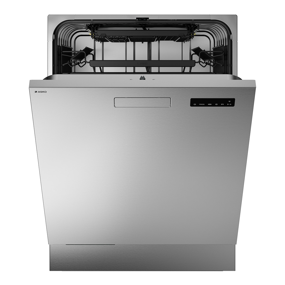 Imagen 0 de Lavavajillas Asko 14 servicios, 60 cm - DBI344IB.S
