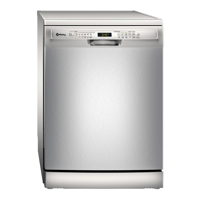Imagen 0 de Lavavajillas Balay 13 servicios, 60 cm, ExtraSilencio - 3VS5032IP