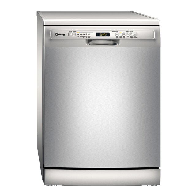 Imagen 0 de Lavavajillas Balay 13 servicios, 60 cm, ExtraSilencio - 3VS5332IP