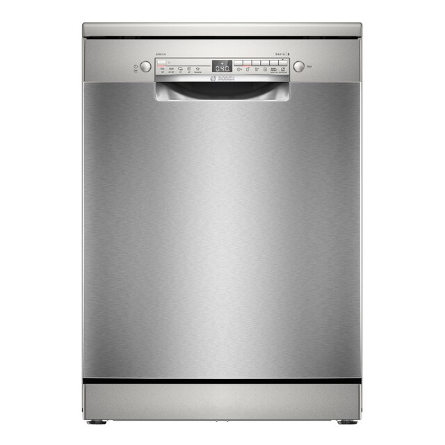 Imagen 0 de Lavavajillas Bosch 13 servicios, 60 cm, Home Connect - SMS2HTI06E