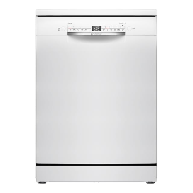 Imagen 0 de Lavavajillas Bosch 13 servicios, 60 cm, Home Connect - SMS2HTW06E