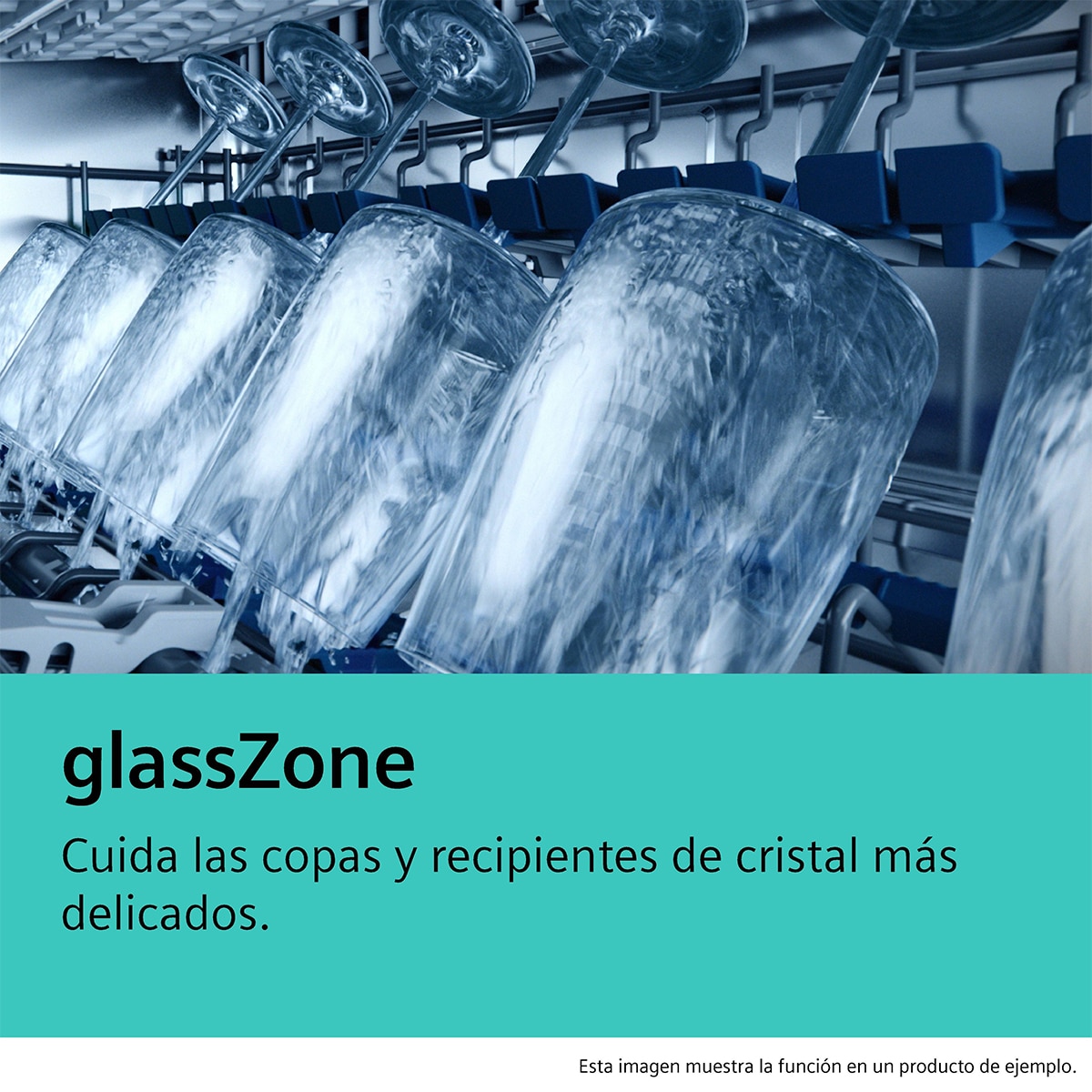 Máquina de Lavar Loiça Siemens iQ700 SN27TI02CE de 14 Conjuntos Cinzento-7