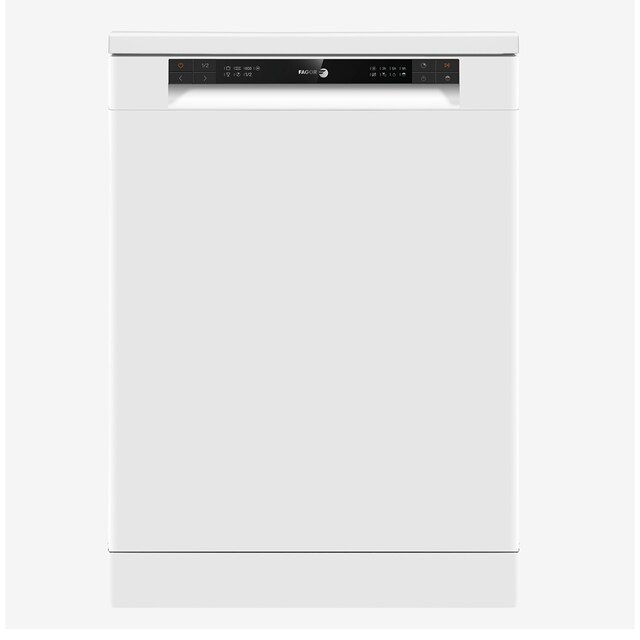 Imagen 0 de Lavavajillas Fagor Classic 12 servicios, Media carga - 3LVF-620M