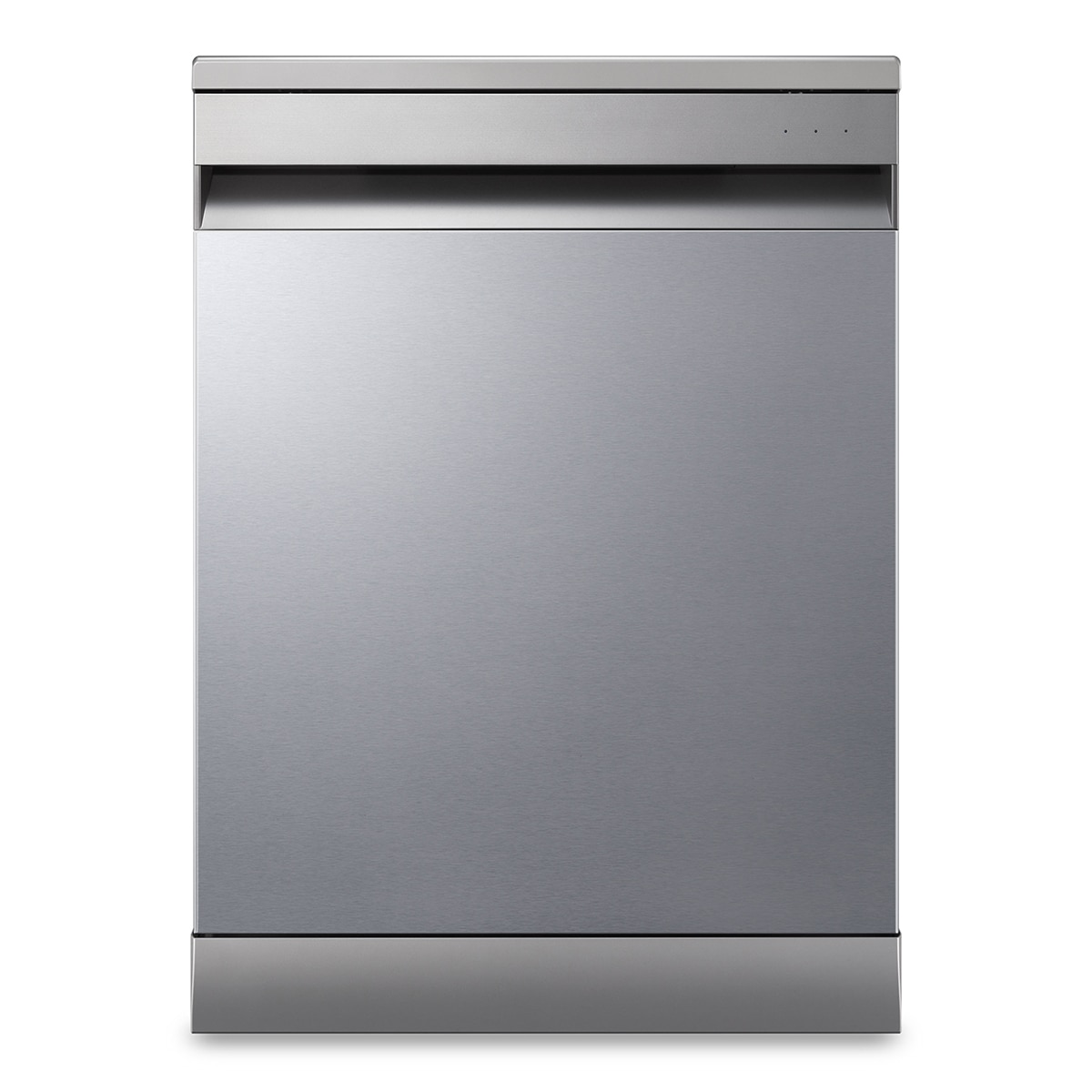 Imagen 0 de Lavavajillas Samsung 14 servicios, 60 cm Inox - DW70H73YCFRU1
